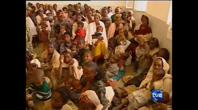 Las causas del hambre (Vicente Romero)