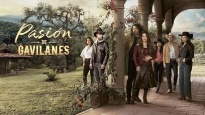 Capítulo 37 “Pasión de Gavilanes 2” GRATIS