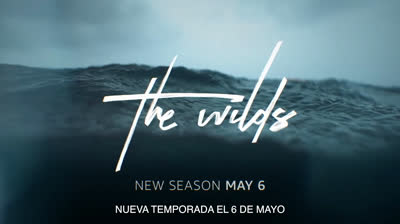 "The Wilds" Season 2 Trailer