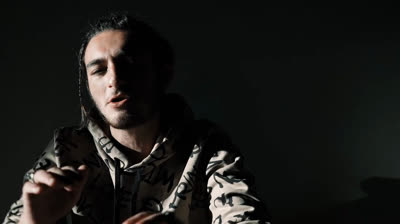 Mark the Red - Tonight