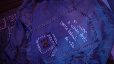 NATHALIE - Brividi di vita