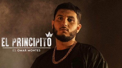 Tráiler de la serie de Omar Montes: “En la corte del principito”