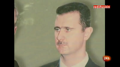 Siria. Los crímenes de la tiranía de Al Asad (Vicente Romero)