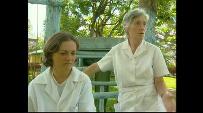 Hablan los misioneros. Escándalos sexuales en la Iglesia (Vicente Romero)