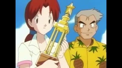 Pokemon capitulo 18 (censurado) SUB ESPAÑOL