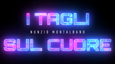 Nunzio Montalbano , Danny Emme - I tagli sul cuore