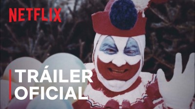 Tráiler oficial de “Conversaciones con asesinos: las cintas de John Wayne Gacy”