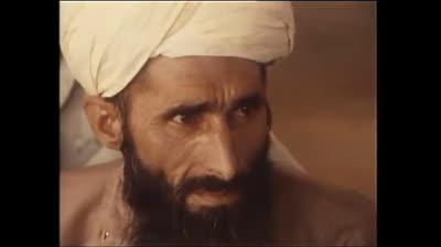 Afganistán. Los refugiados. Historias de retaguardia