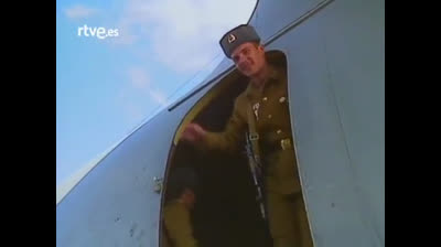 Afganistán. La retirada soviética (Vicente Romero)