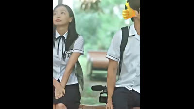 Choi Ung & Yeon Su adorable moments / Our Beloved Summer