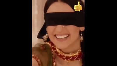 Kushi & Arnav funny moments IPKKND