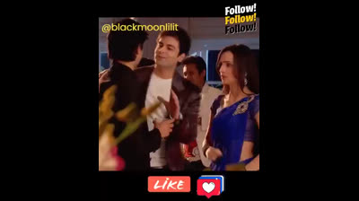 The jealousy of Arnav IPKKND