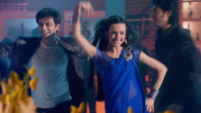 Los Celos de Arnav DUELE AMAR / IPKKND