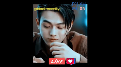 Xie Xiang (Bai Lu) & Gu Yan Zhen (Xu Kai)