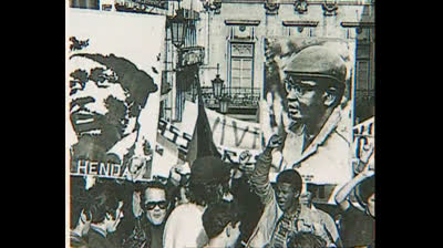 La Revolución de los Claveles. XXX Aniversario (UNED)