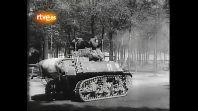 El día D. Desembarco en Normandía (Vicente Romero)