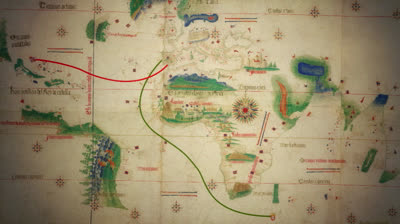 01. 500 años de la primera vuelta al mundo: La armada española de la Especiería