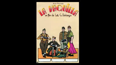 Guerra Civil española y cine por Paul Preston