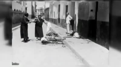 La Guerra Civil en España por el hispanista Paul Preston