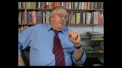 El interés por la Guerra Civil española por Paul Preston