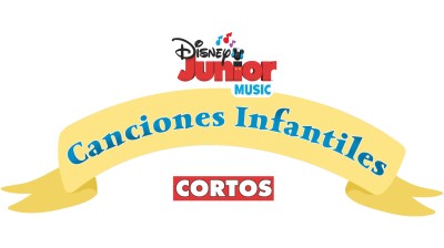 Disney Junior Canciones Infantiles 3