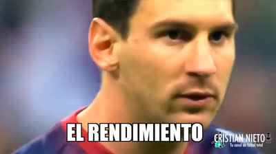 La INCREÍBLE HISTORIA de LEO MESSI en el BARCELONA (2000-2021)  La Pe