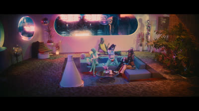 Doja Cat - Need To Know