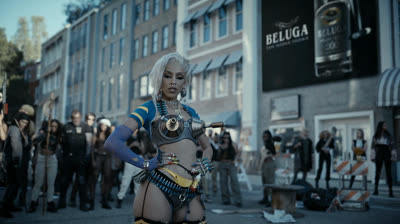 French Montana ft. Doja Cat & Saweetie - HANDSTAND