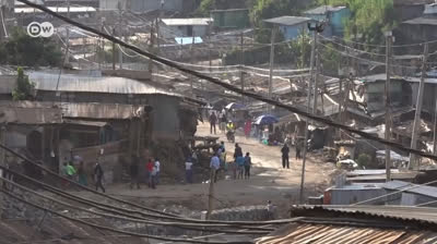 El negocio con la pobreza (DW)