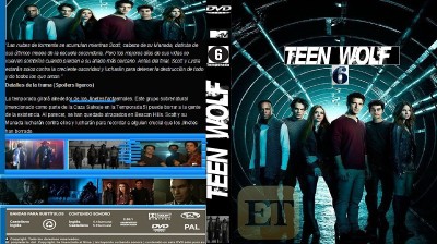 TEEN WOLF 6X05