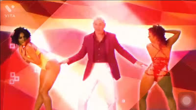 “Move To Miami” - Enrique Iglesias feat. Pitbull (SLOW)