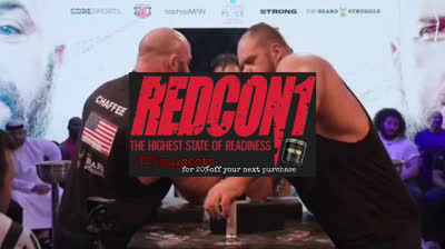 Dave Chaffe vs Alex Kurdecha king of the table 3