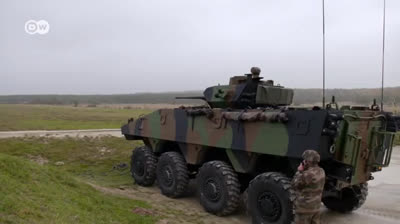 01. Ejércitos en manos de corporaciones