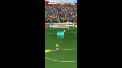 SCORE HERO 2 | Empezando los golasos | SIUUUUUUU