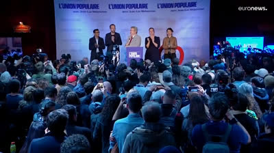 Resultado de las elecciones presidenciales en Francia 2022