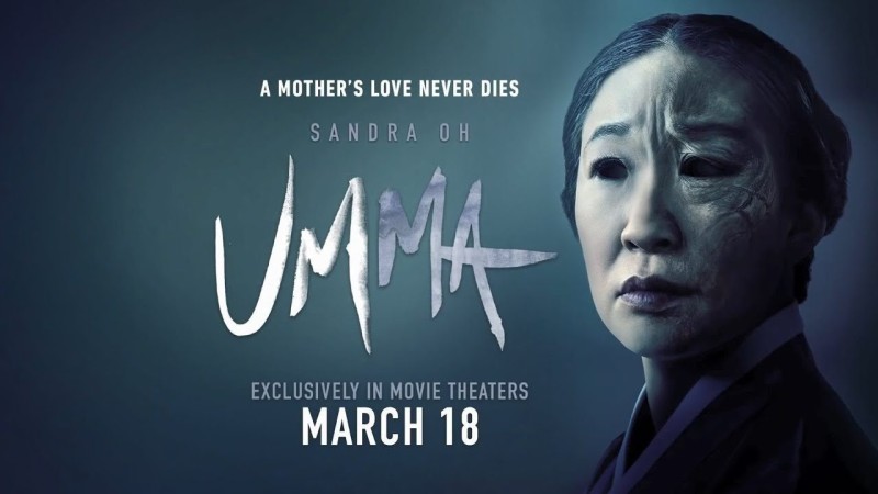 Watch Online Movie "Umma" FREE - TokyVideo