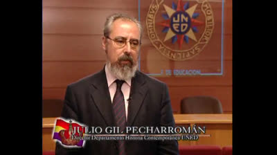 Monarquía y República en la España contemporánea (UNED)