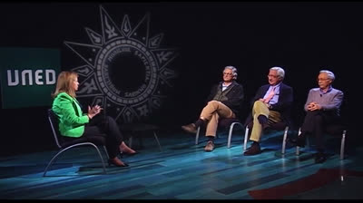 2008-2014: La Gran Recesión (Jaime Pastor,...). UNED