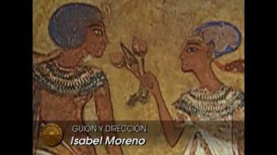 La mujer en el Egipto faraónico (UNED)