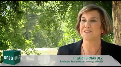 Las crisis en el Mundo Antiguo (UNED)