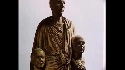 03. La vida cotidiana en la Antigua Roma. La religión (UNED)