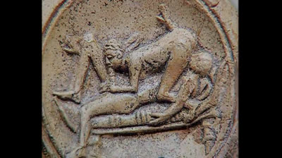 02. La vida cotidiana en la Roma Antigua. La prostitución (UNED)