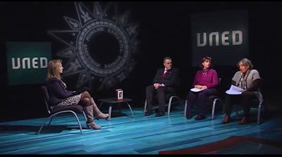 Mujeres bajo el Franquismo (Matilde Eiroa,...). UNED