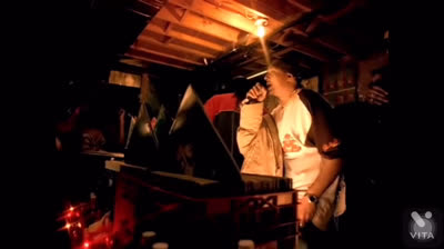 “Get Busy/Like Glue” - Sean Paul (SLOW)