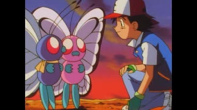 Pokemon capitulo 21 castellano