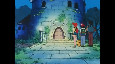 Pokemon capitulo 23 español