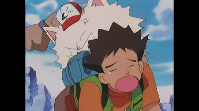 Pokemon capitulo 25 español