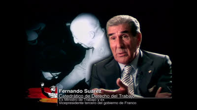 11. Inmovilistas, aperturistas y reformistas (1969-1973). Así fue la España de Franco