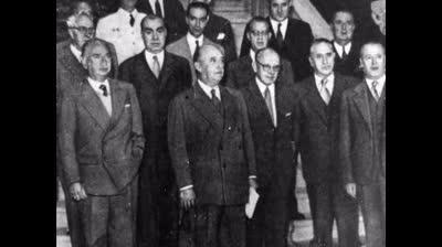 07. El Plan de Estabilización (1958-1962). Así fue la España de Franco