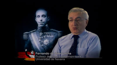 06. Del falangismo a la tecnocracia (1956-1958). Así fue la España de Franco